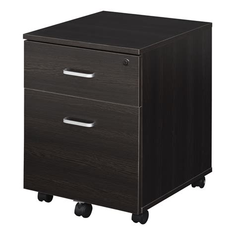 Vinsetto Filing Cabinets & Storage 